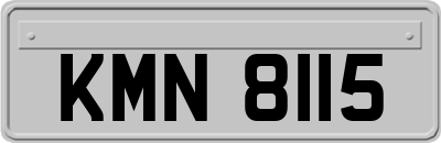 KMN8115