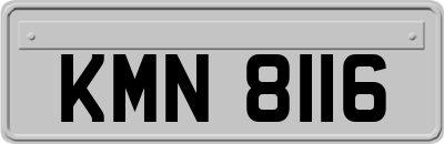 KMN8116