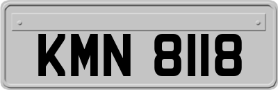 KMN8118