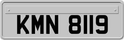 KMN8119