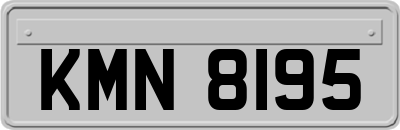 KMN8195