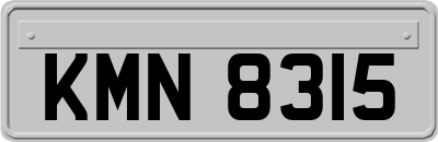 KMN8315