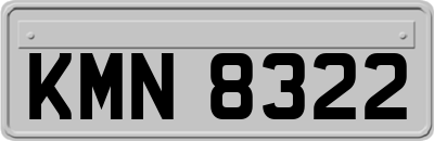 KMN8322