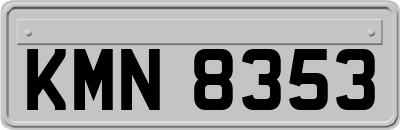 KMN8353