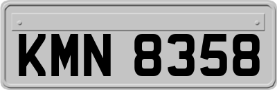 KMN8358