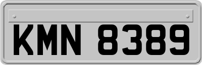 KMN8389