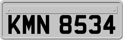 KMN8534