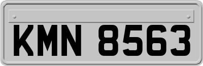 KMN8563