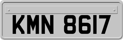 KMN8617