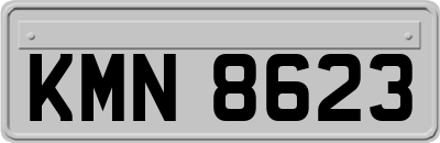 KMN8623