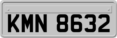 KMN8632