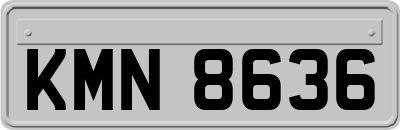 KMN8636