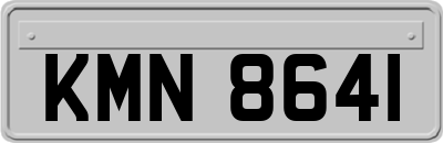 KMN8641