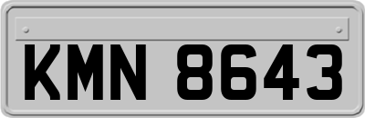 KMN8643