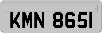 KMN8651