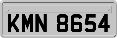 KMN8654