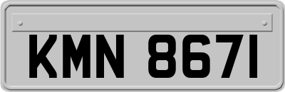 KMN8671