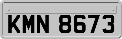 KMN8673