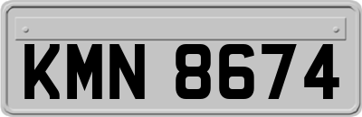 KMN8674