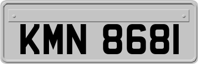 KMN8681