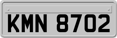 KMN8702