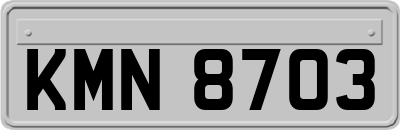 KMN8703