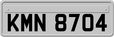 KMN8704