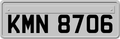 KMN8706