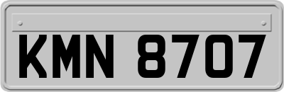 KMN8707