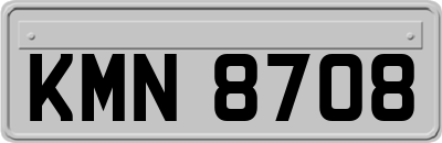 KMN8708