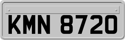 KMN8720