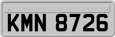 KMN8726