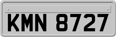 KMN8727