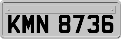 KMN8736