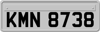 KMN8738