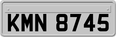 KMN8745