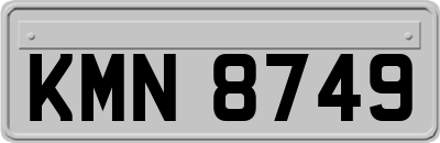 KMN8749