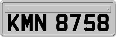 KMN8758