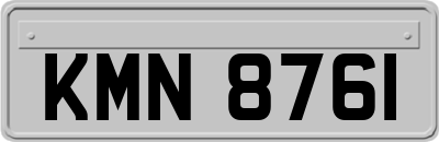 KMN8761