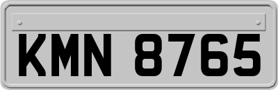 KMN8765