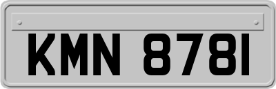 KMN8781