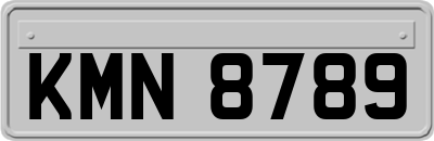 KMN8789