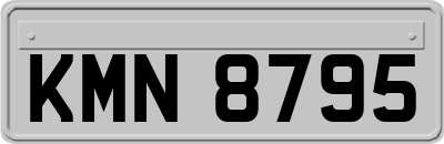 KMN8795