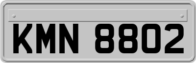 KMN8802