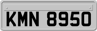 KMN8950