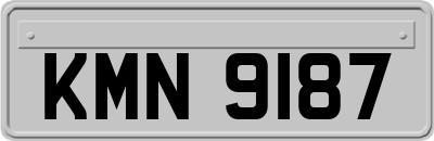 KMN9187