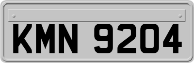 KMN9204