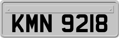 KMN9218