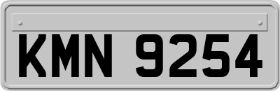 KMN9254