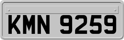 KMN9259